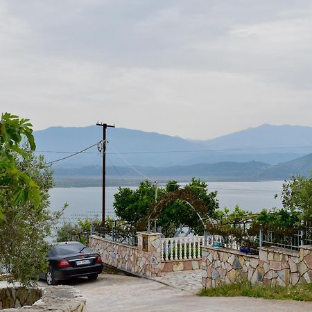 Ksamil Sea&Lake View Escape Dış mekan fotoğraf