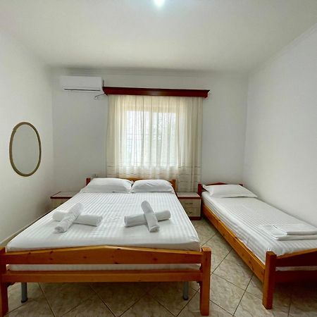 Ksamil Sea&Lake View Escape Dış mekan fotoğraf