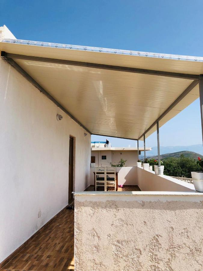 Ksamil Sea&Lake View Escape Dış mekan fotoğraf