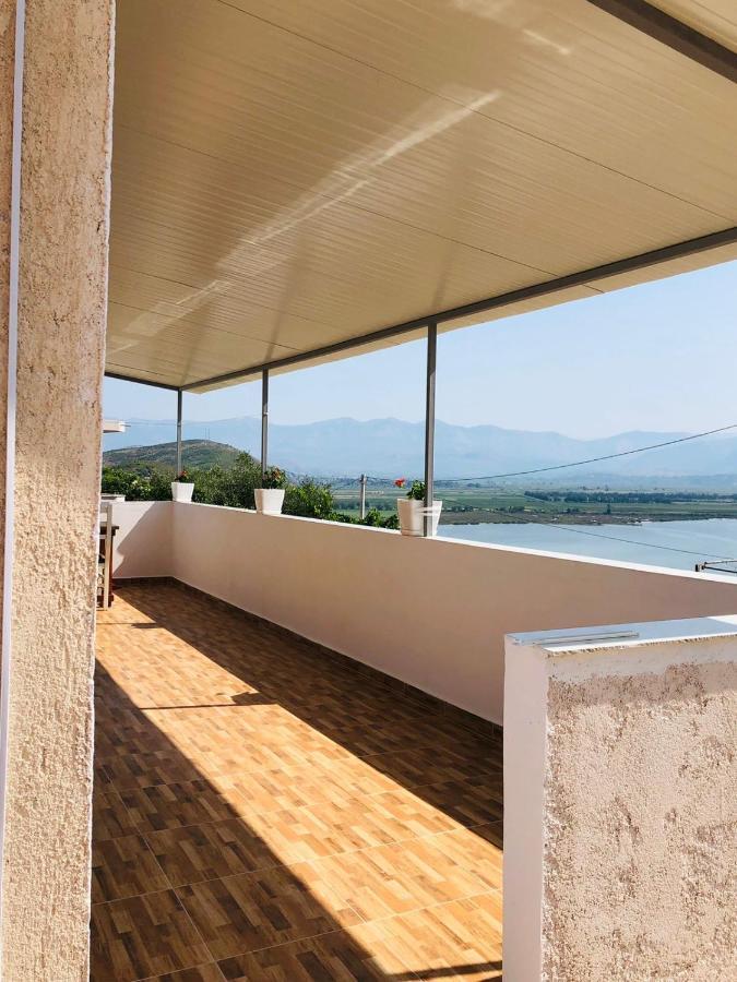 Ksamil Sea&Lake View Escape Dış mekan fotoğraf