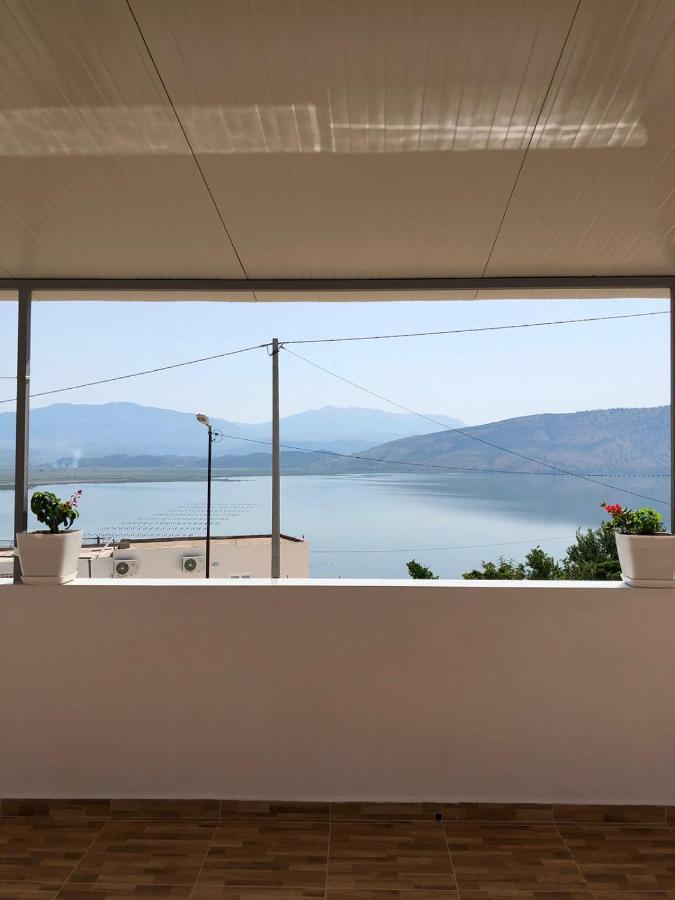 Ksamil Sea&Lake View Escape Dış mekan fotoğraf