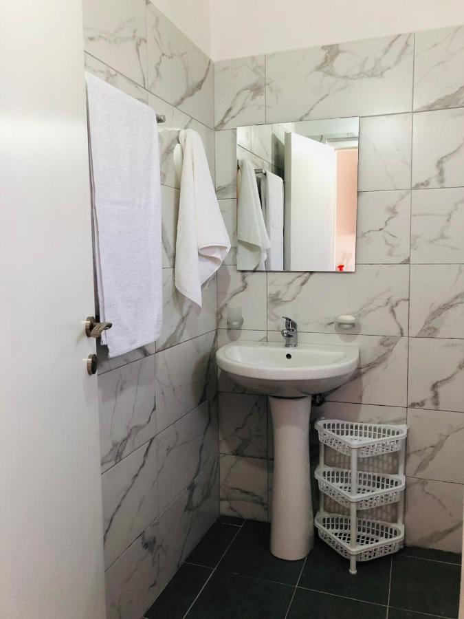 Ksamil Sea&Lake View Escape Dış mekan fotoğraf