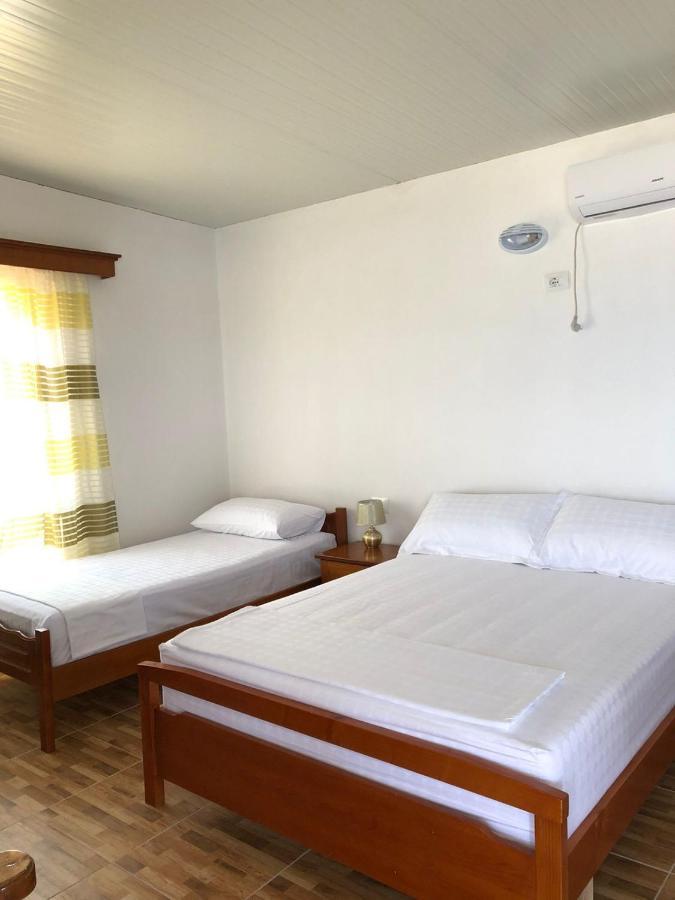 Ksamil Sea&Lake View Escape Dış mekan fotoğraf