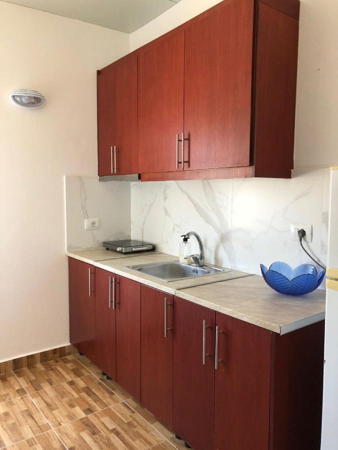 Ksamil Sea&Lake View Escape Dış mekan fotoğraf