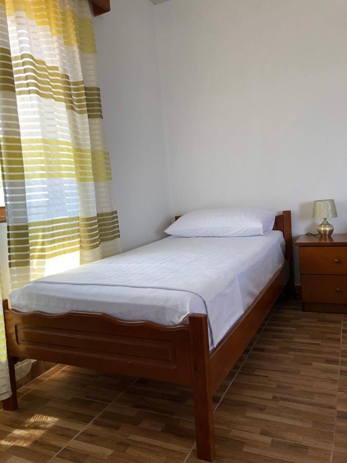 Ksamil Sea&Lake View Escape Dış mekan fotoğraf