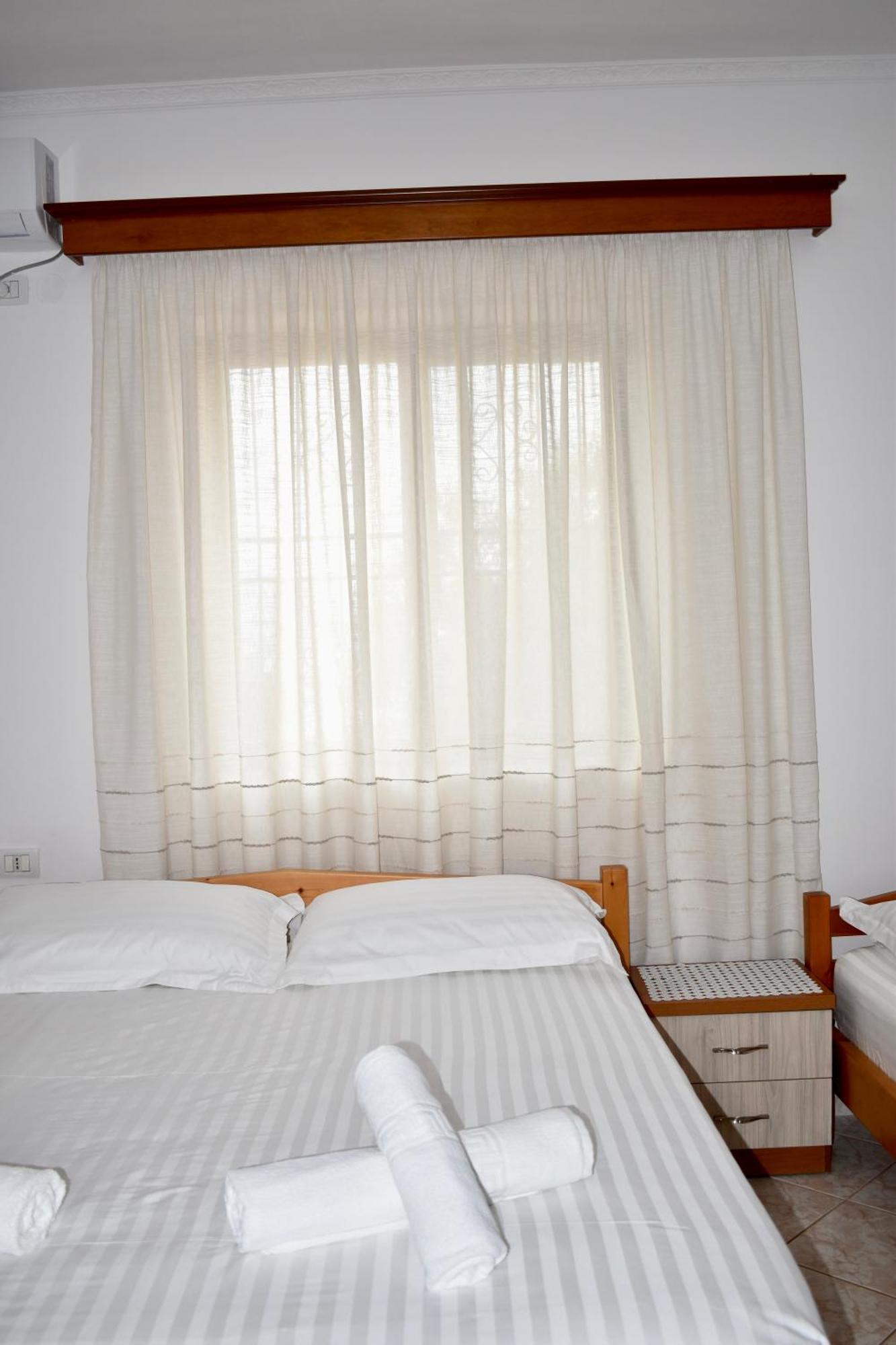 Ksamil Sea&Lake View Escape Dış mekan fotoğraf