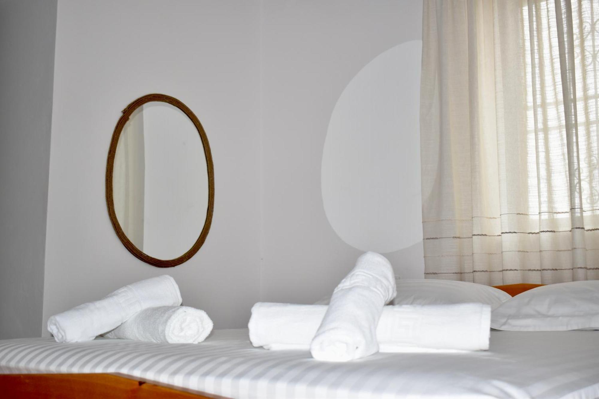 Ksamil Sea&Lake View Escape Dış mekan fotoğraf