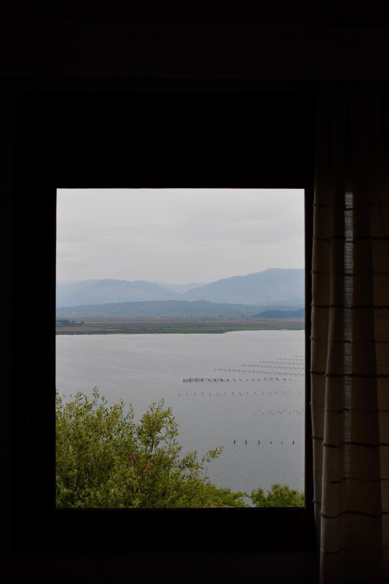 Ksamil Sea&Lake View Escape Dış mekan fotoğraf