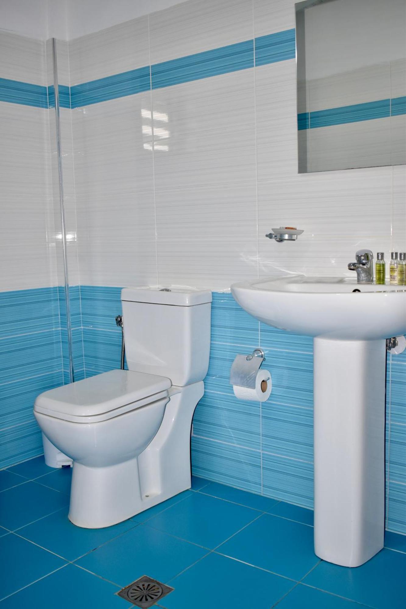 Ksamil Sea&Lake View Escape Dış mekan fotoğraf