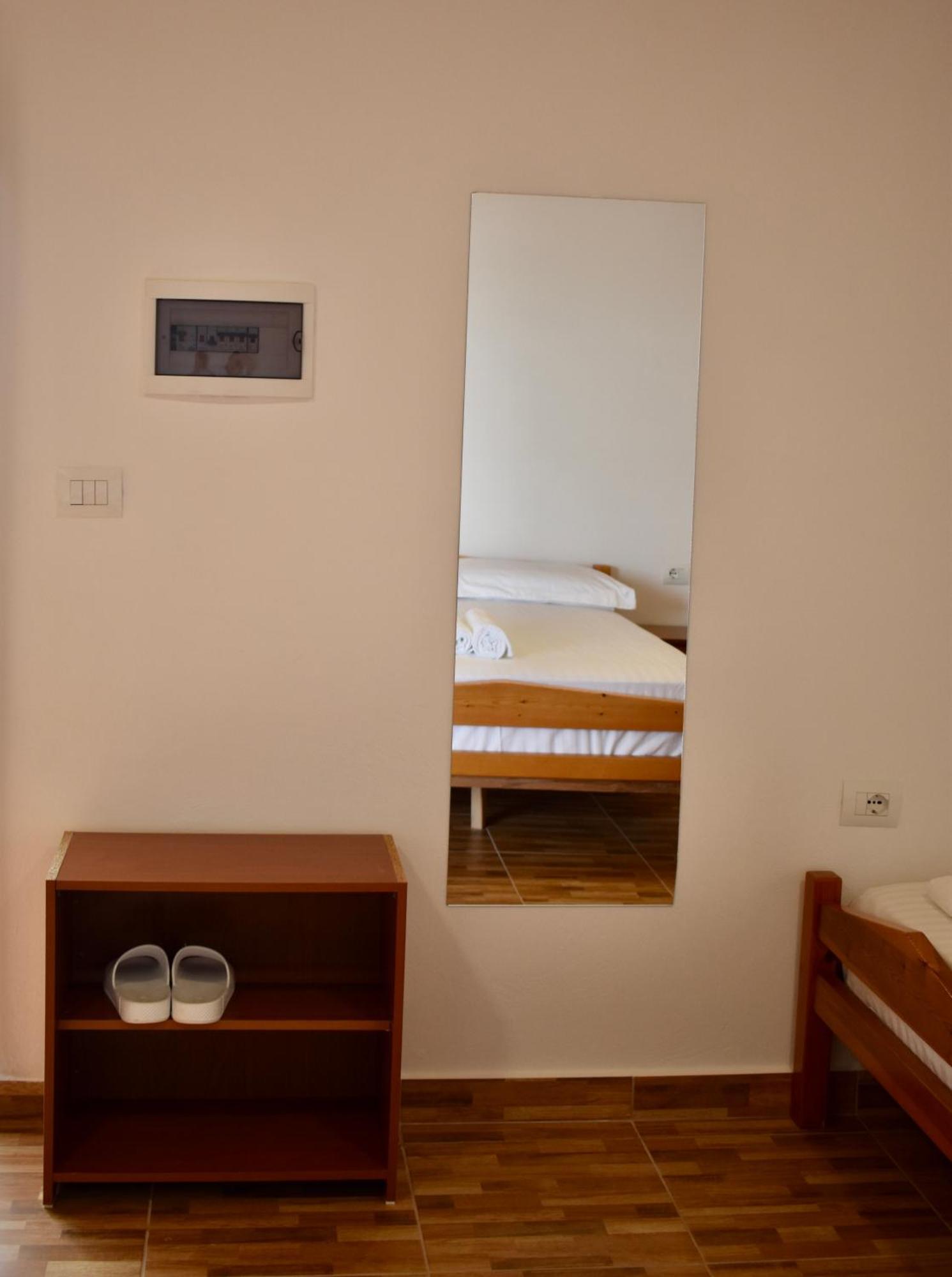 Ksamil Sea&Lake View Escape Dış mekan fotoğraf