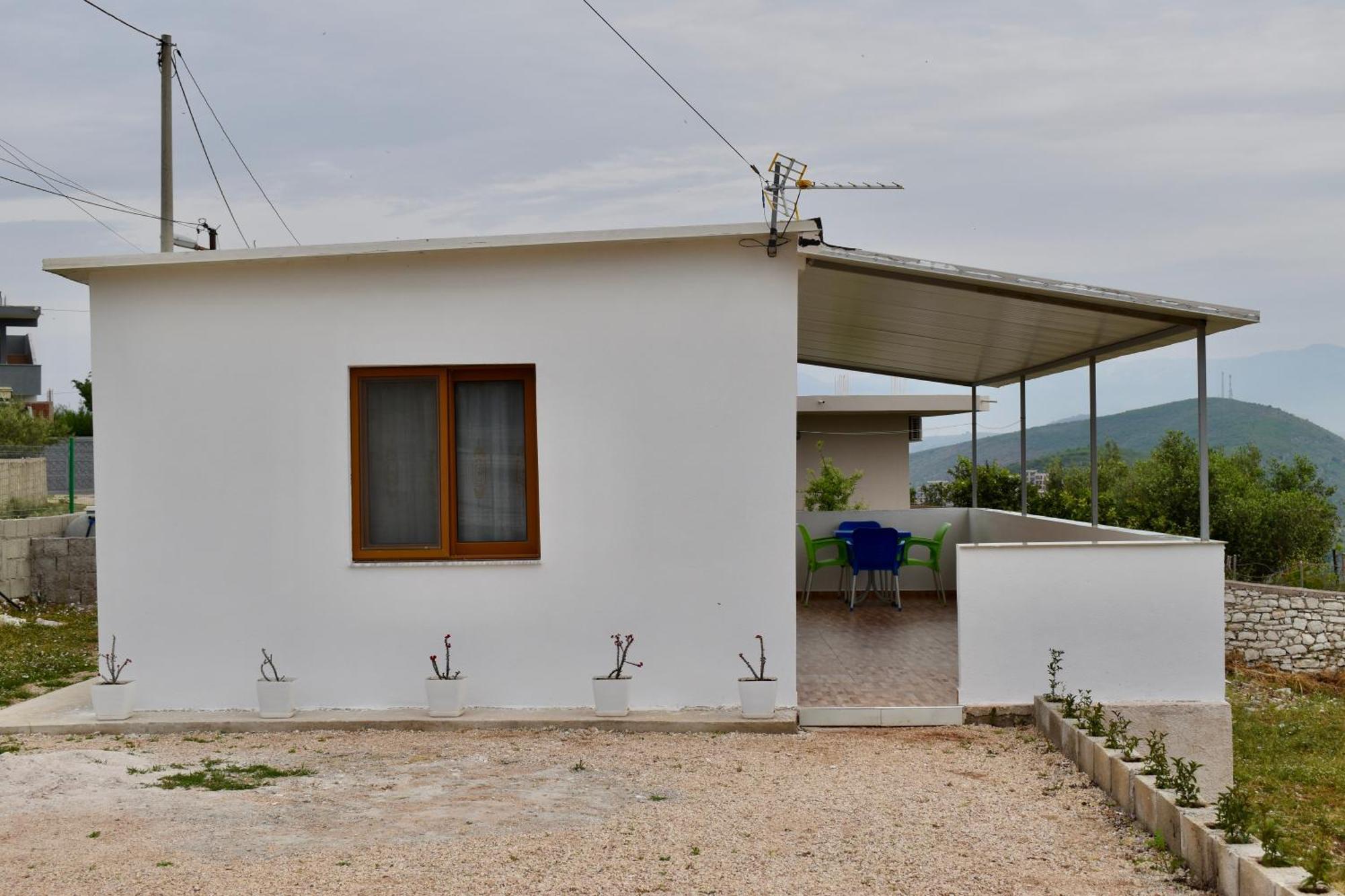 Ksamil Sea&Lake View Escape Dış mekan fotoğraf