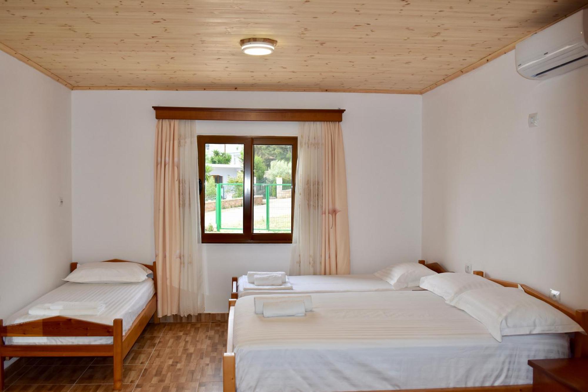 Ksamil Sea&Lake View Escape Dış mekan fotoğraf