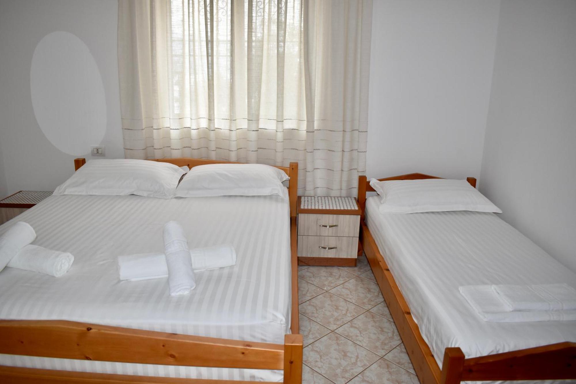 Ksamil Sea&Lake View Escape Dış mekan fotoğraf