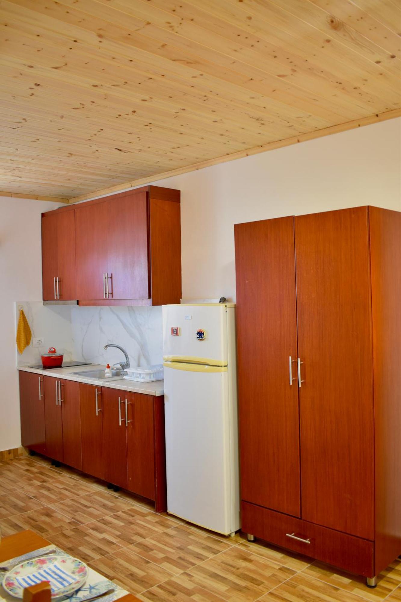 Ksamil Sea&Lake View Escape Dış mekan fotoğraf