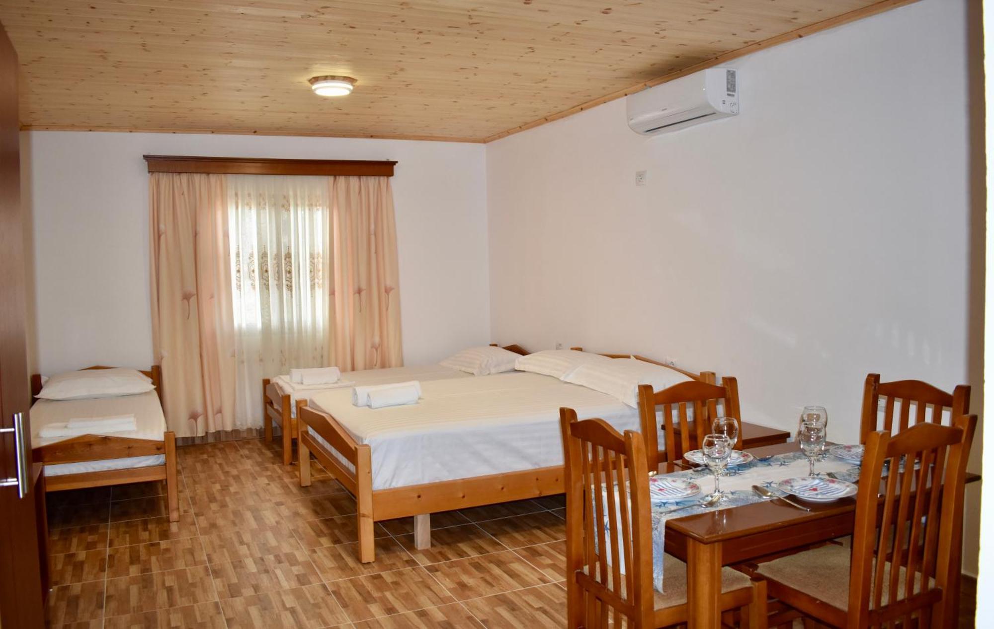 Ksamil Sea&Lake View Escape Dış mekan fotoğraf