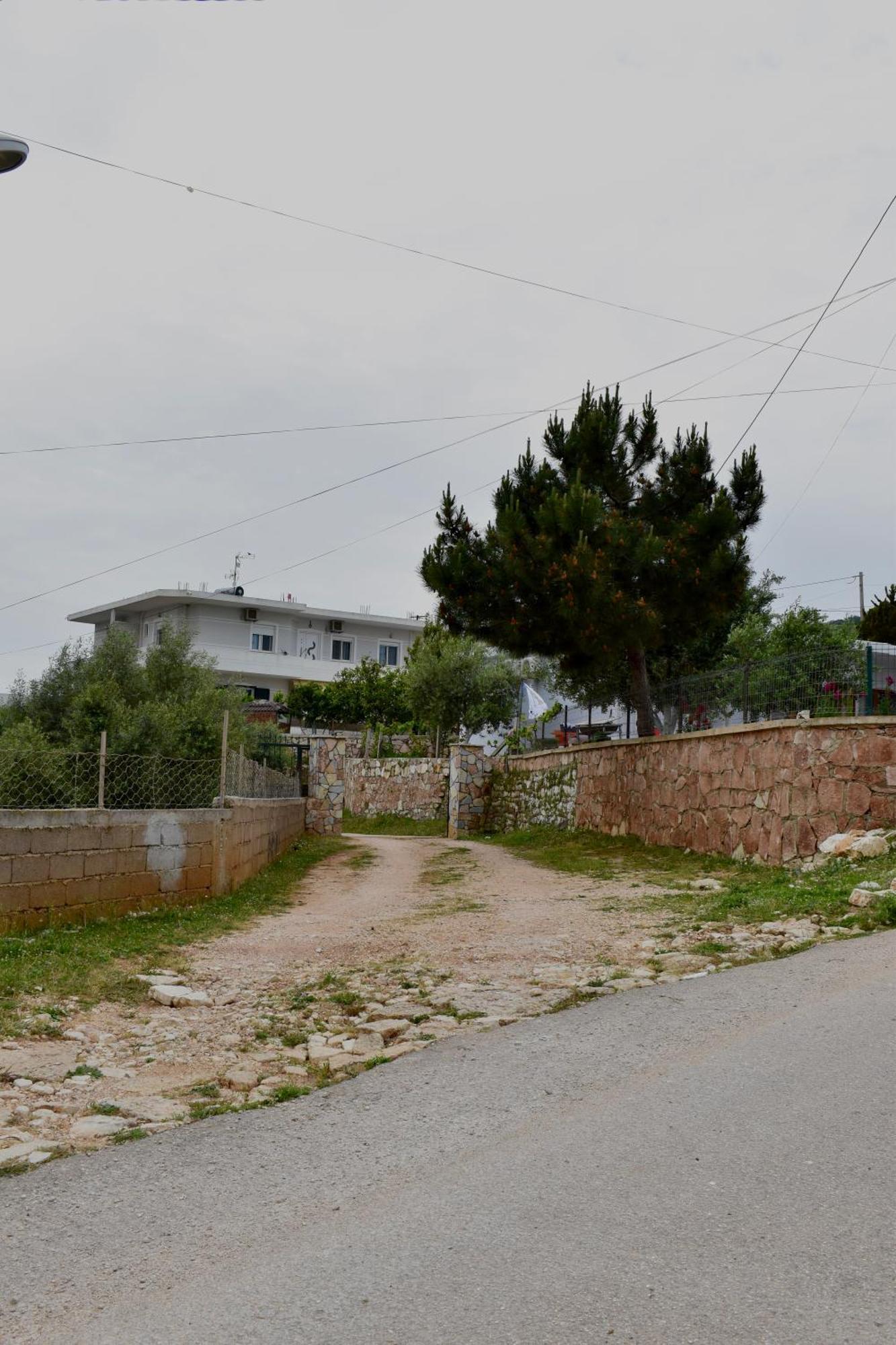 Ksamil Sea&Lake View Escape Dış mekan fotoğraf