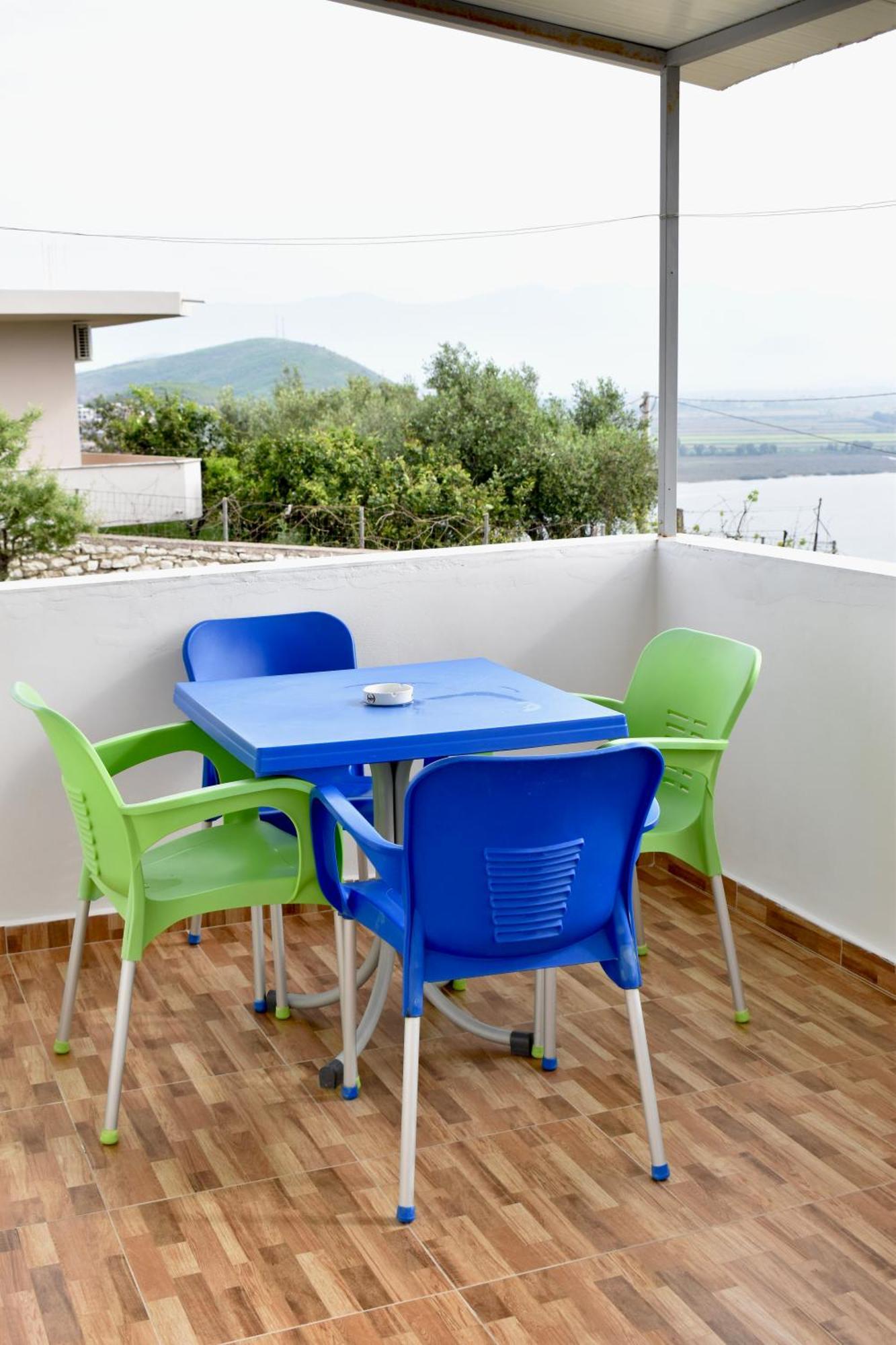 Ksamil Sea&Lake View Escape Dış mekan fotoğraf