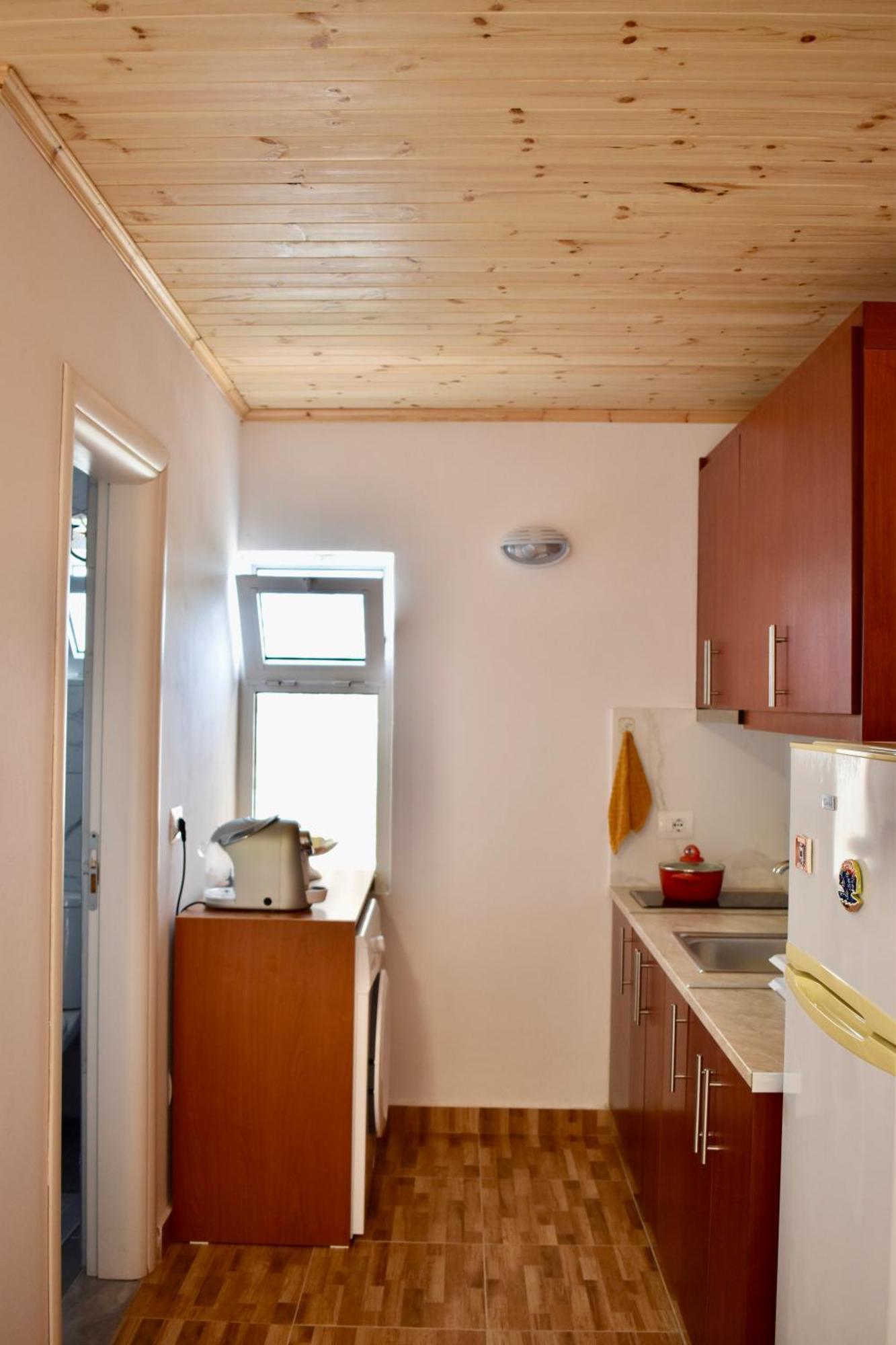 Ksamil Sea&Lake View Escape Dış mekan fotoğraf
