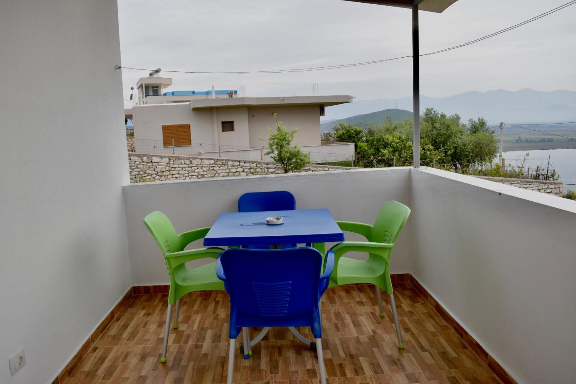 Ksamil Sea&Lake View Escape Dış mekan fotoğraf