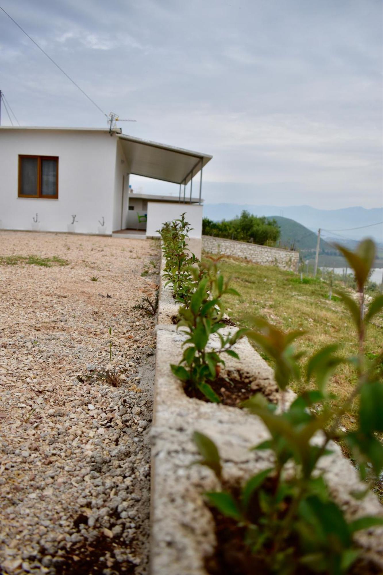 Ksamil Sea&Lake View Escape Dış mekan fotoğraf